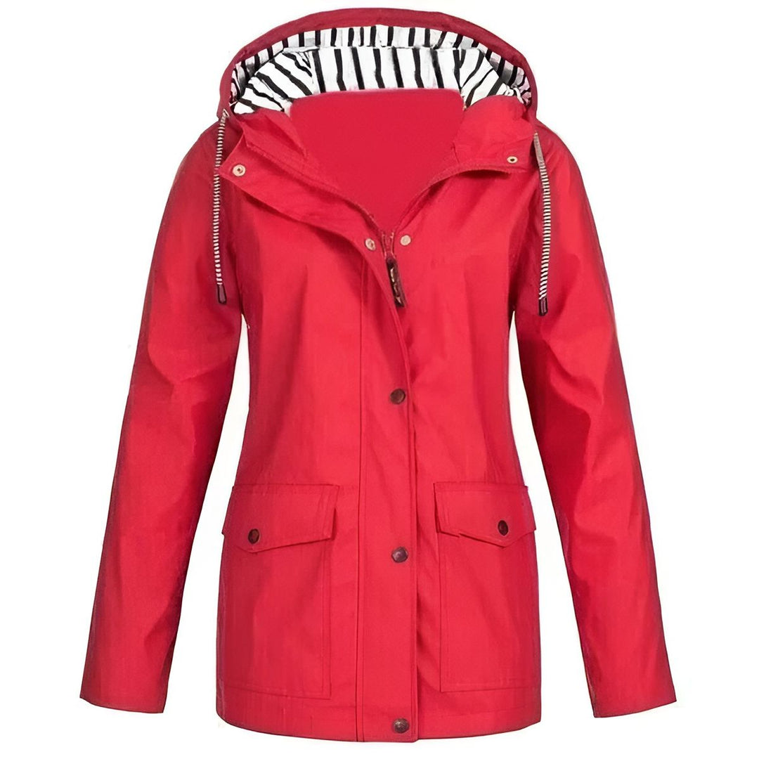 MANA | Waterproof Jacket