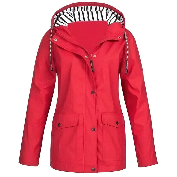 MANA | Waterproof Jacket