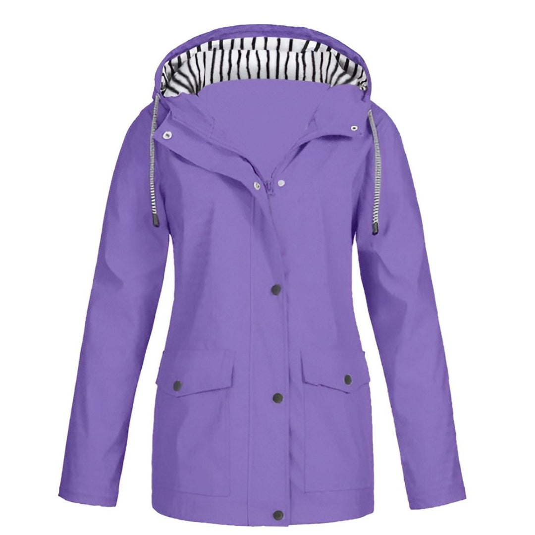 MANA | Waterproof Jacket