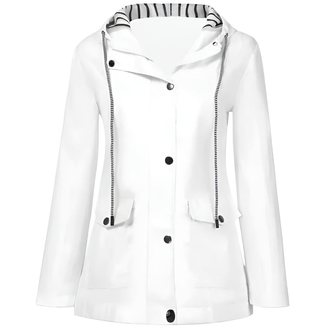 MANA | Waterproof Jacket