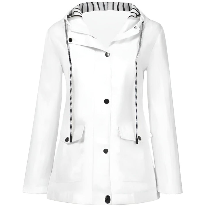 MANA | Waterproof Jacket
