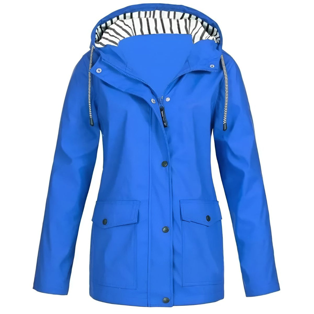 MANA | Waterproof Jacket