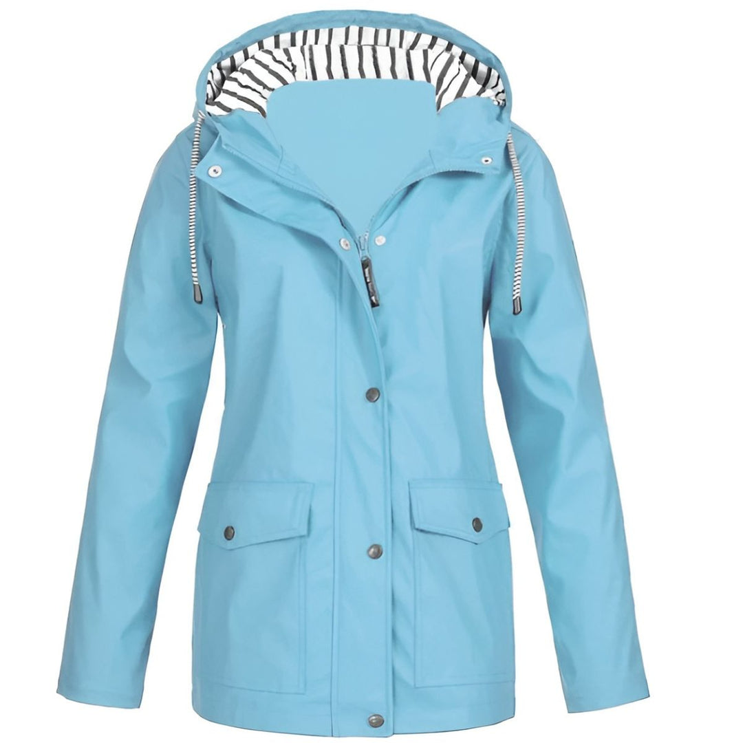 MANA | Waterproof Jacket