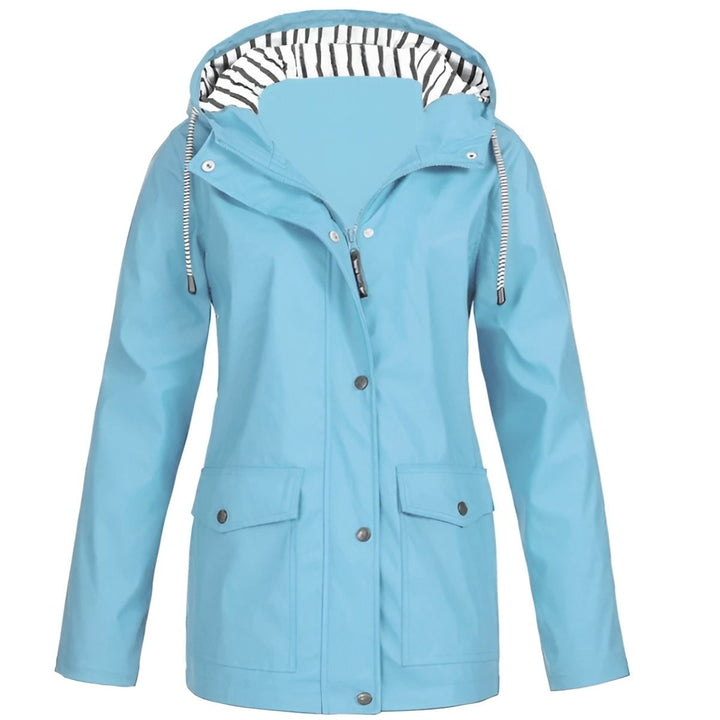 MANA | Waterproof Jacket