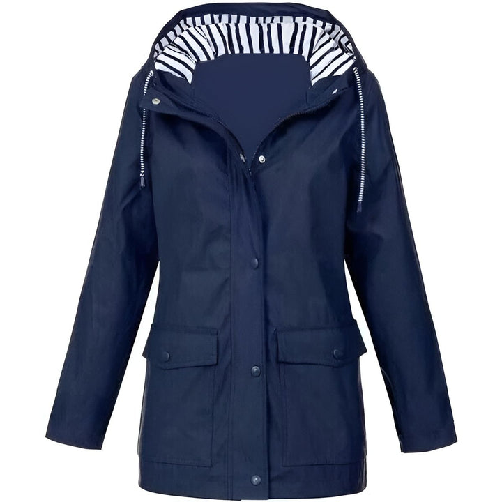 MANA | Waterproof Jacket
