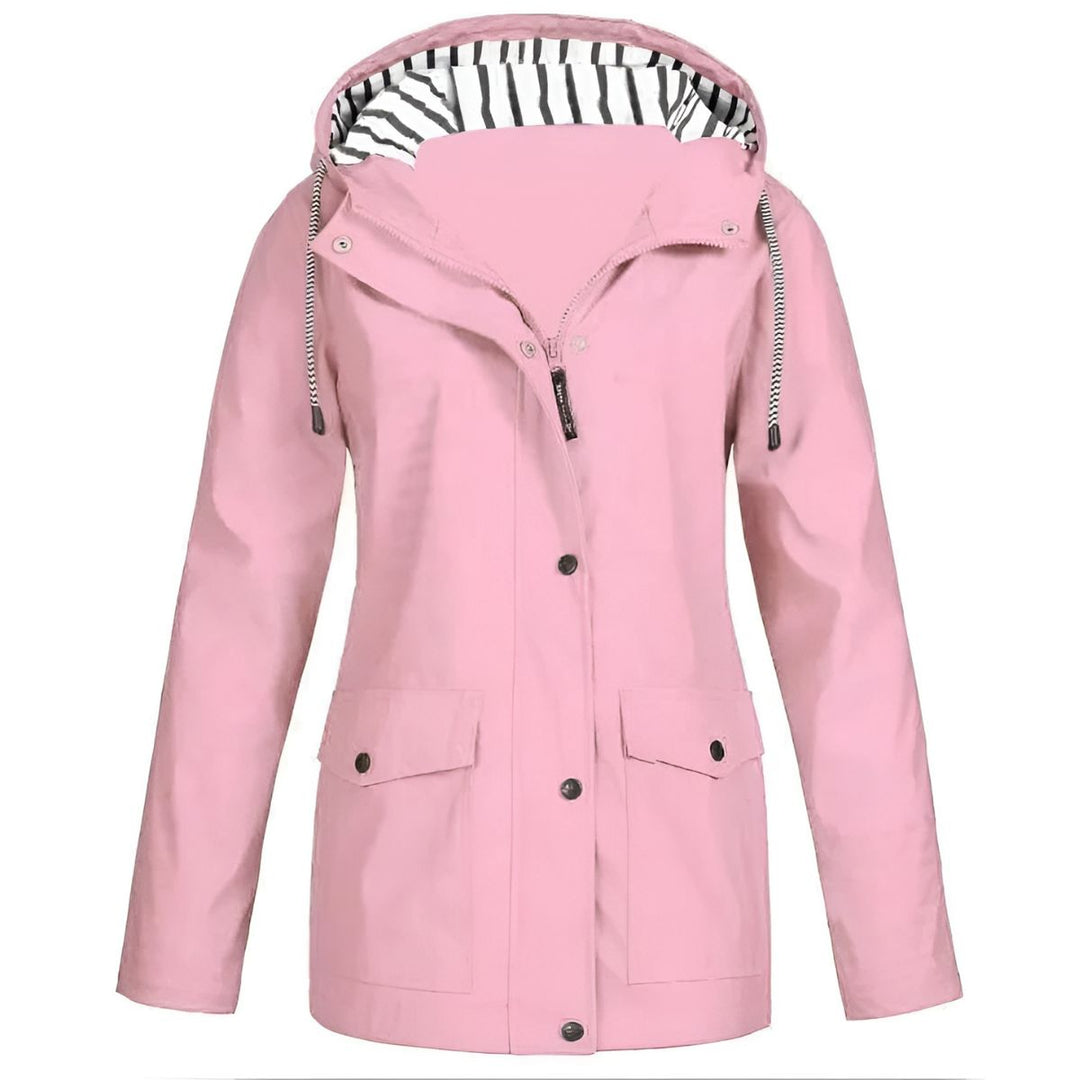 MANA | Waterproof Jacket