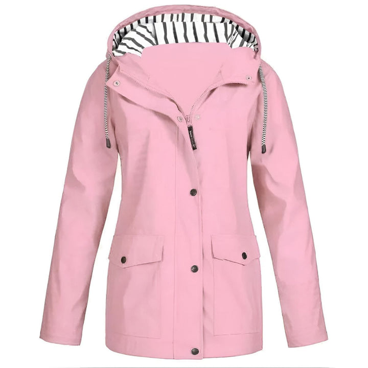 MANA | Waterproof Jacket