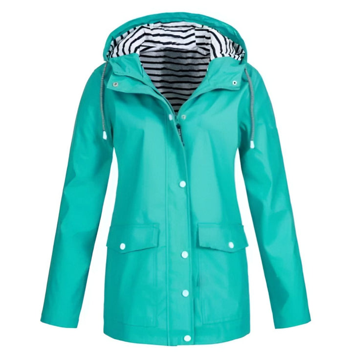 MANA | Waterproof Jacket