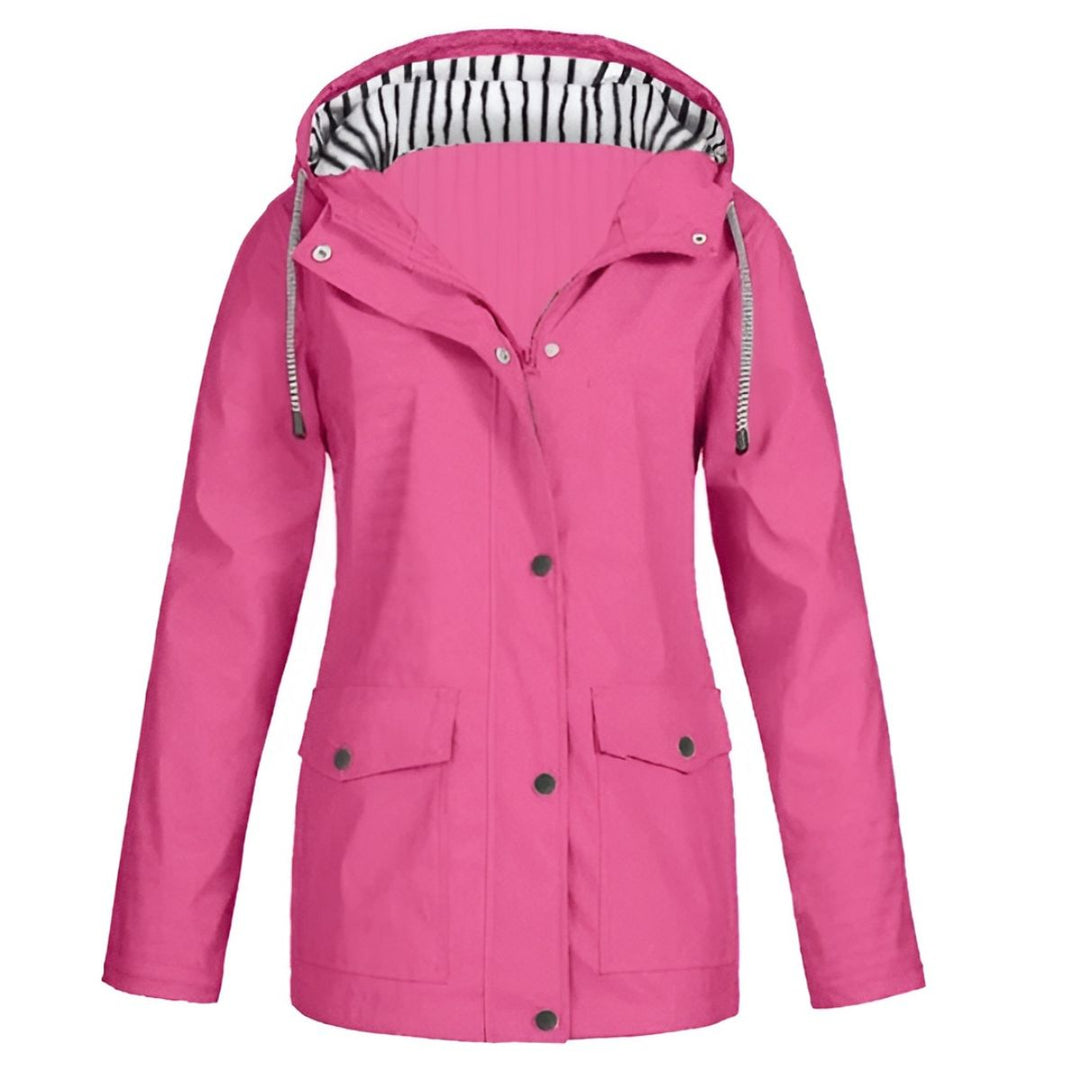 MANA | Waterproof Jacket
