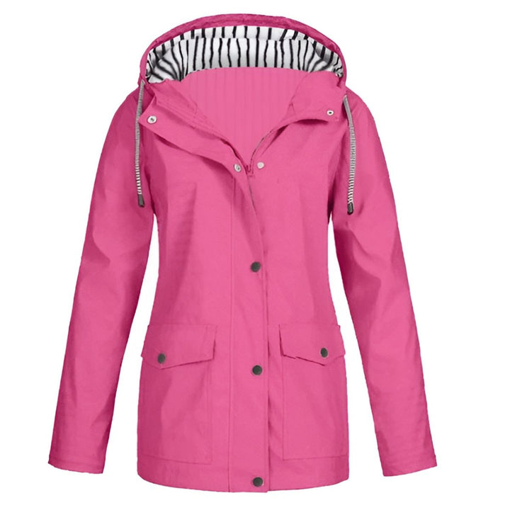 MANA | Waterproof Jacket