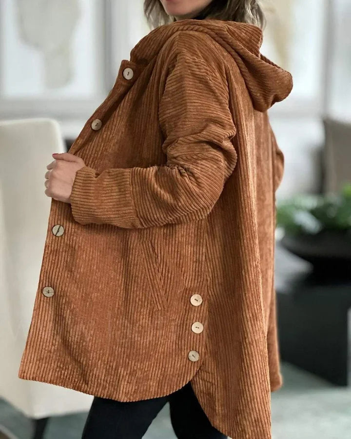 CALLISTA | Stylowa Zimowa Kurtka