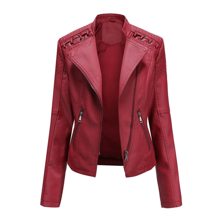 AMELIORA | Stylowa Casual Kurtka