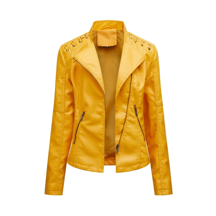 AMELIORA | Stylowa Casual Kurtka