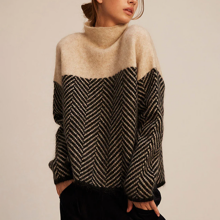 BELLE | Modny golf