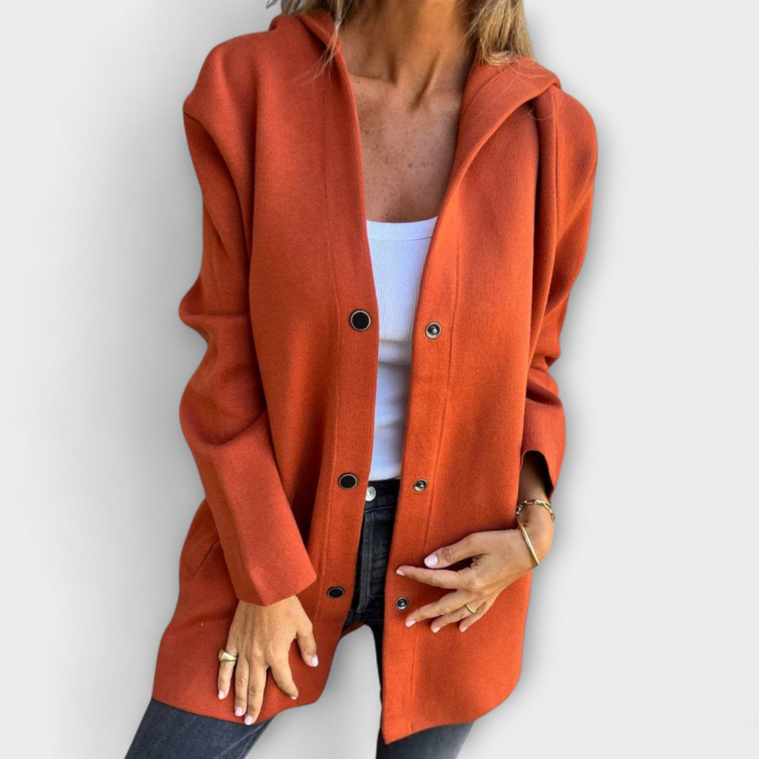 VIVI | Stylowa Elegancka Kurtka
