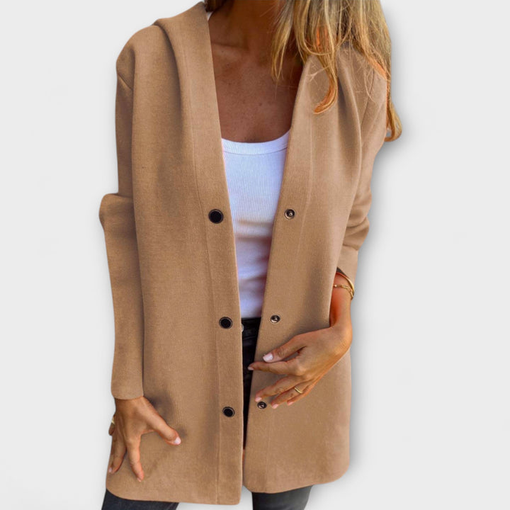 VIVI | Stylowa Elegancka Kurtka