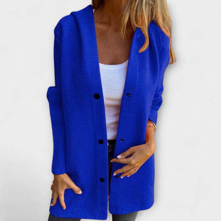 VIVI | Stylowa Elegancka Kurtka