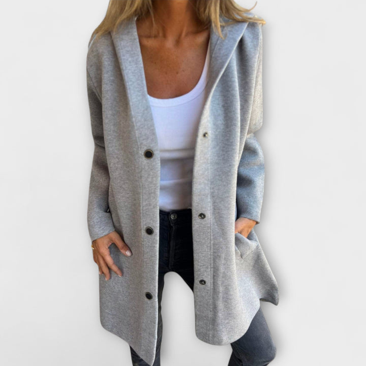 VIVI | Stylowa Elegancka Kurtka