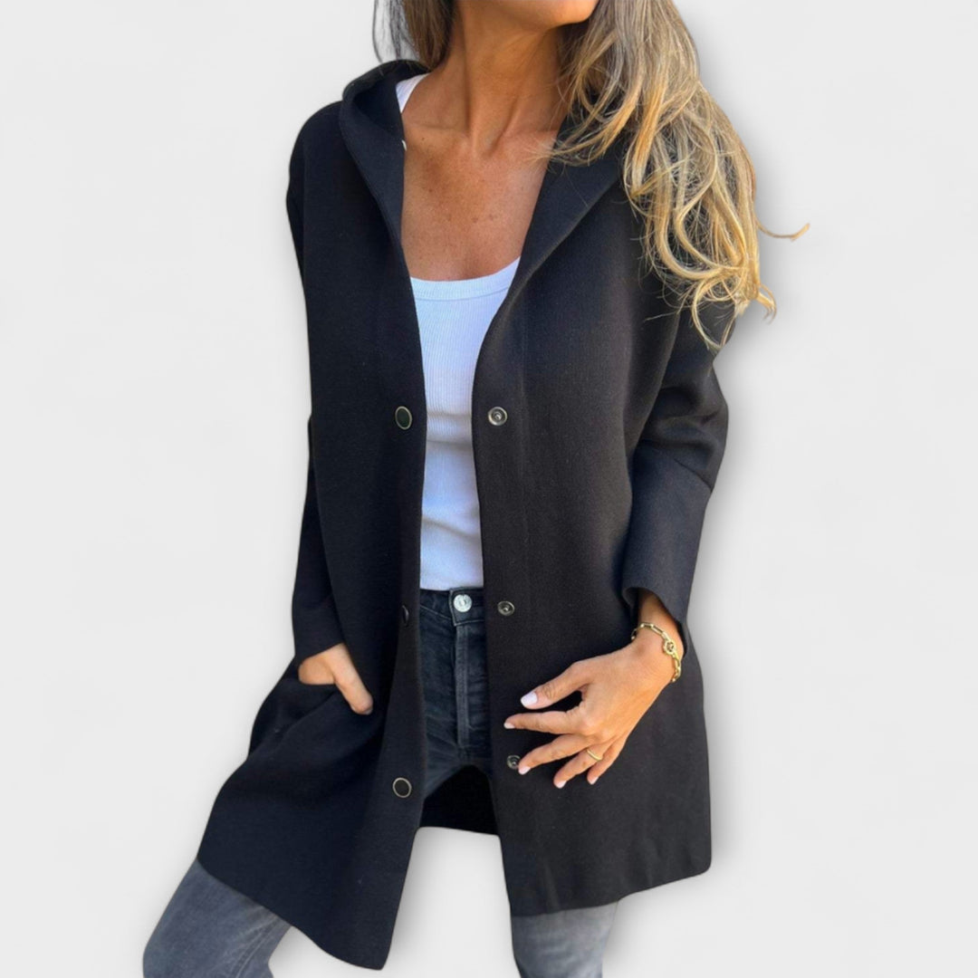 VIVI | Stylowa Elegancka Kurtka