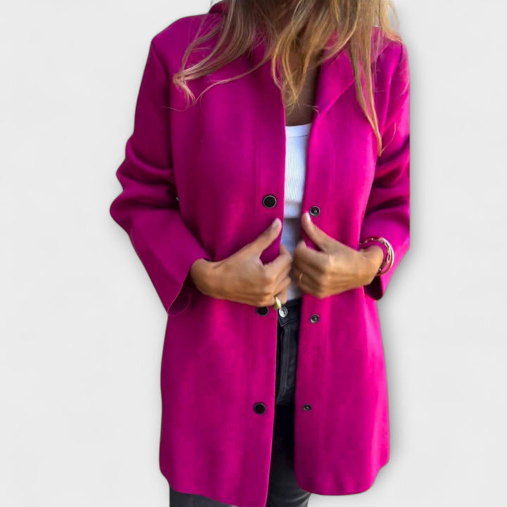 VIVI | Stylowa Elegancka Kurtka