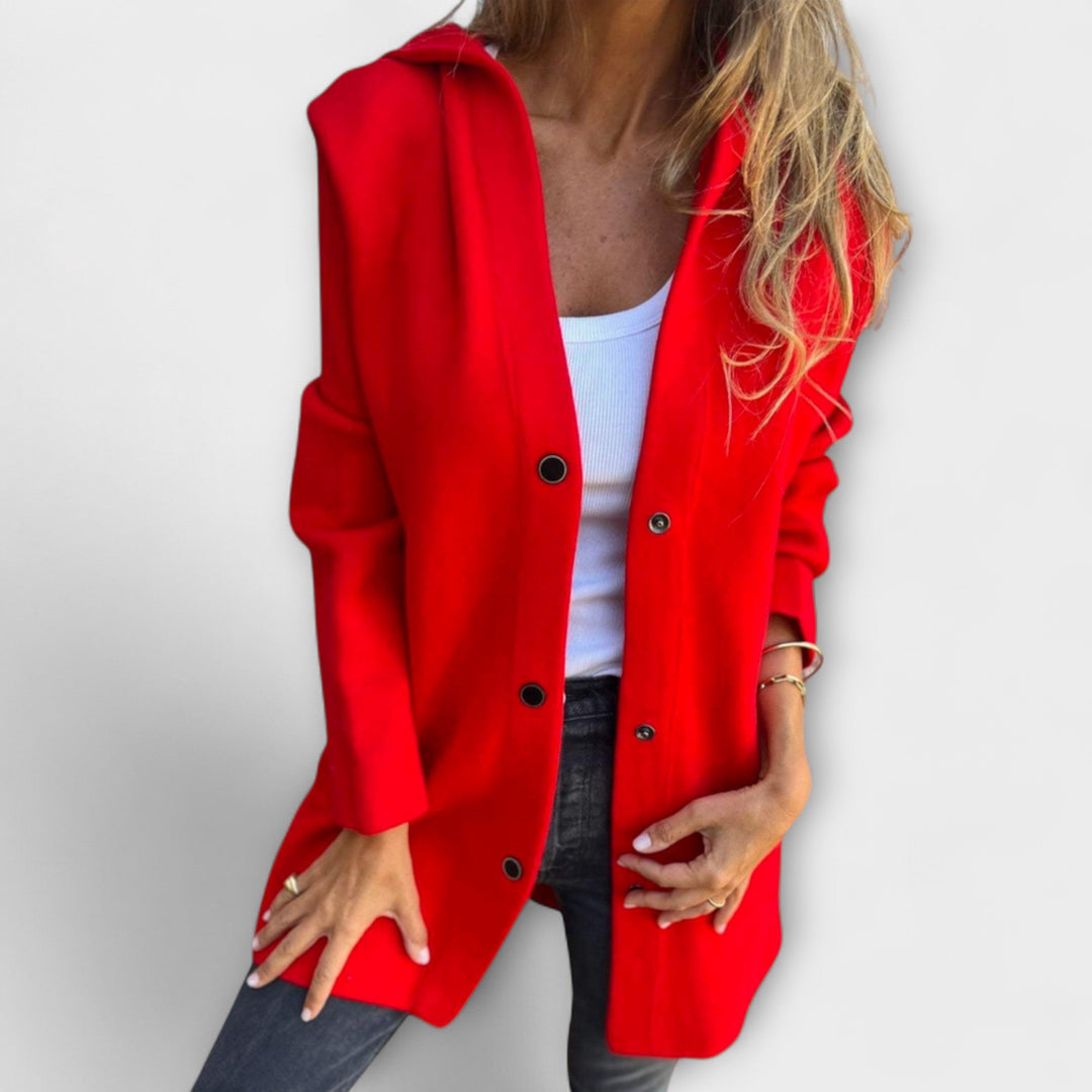 VIVI | Stylowa Elegancka Kurtka