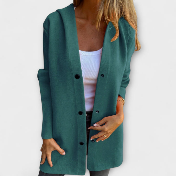 VIVI | Stylowa Elegancka Kurtka