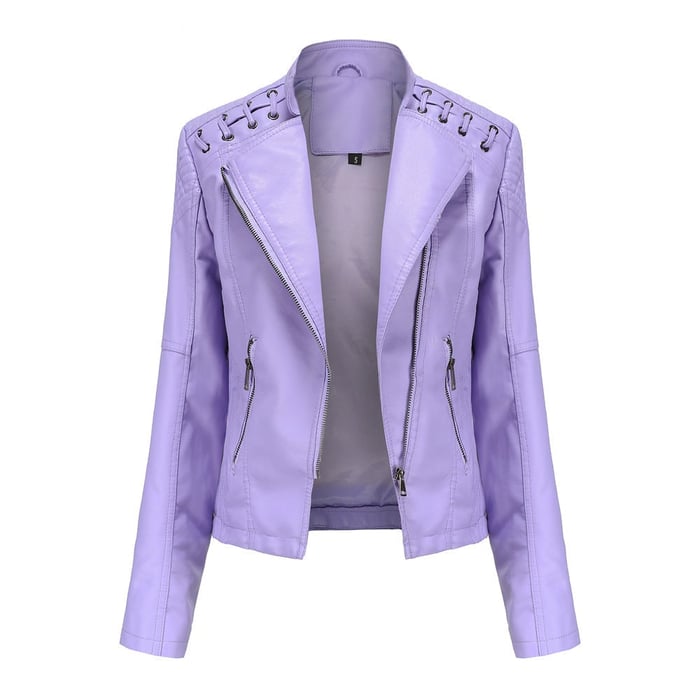 AMELIORA | Stylowa Casual Kurtka