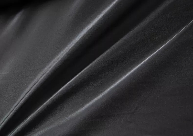 Klasyczny Pan Dwuczęściowy płaszcz