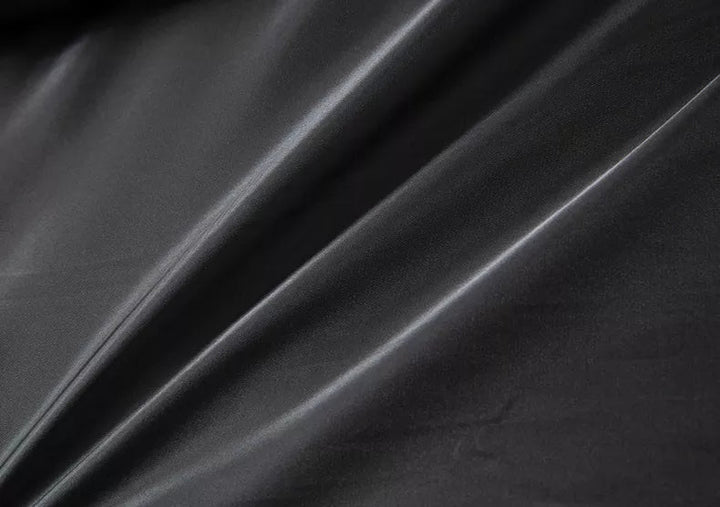 Klasyczny Pan Dwuczęściowy płaszcz