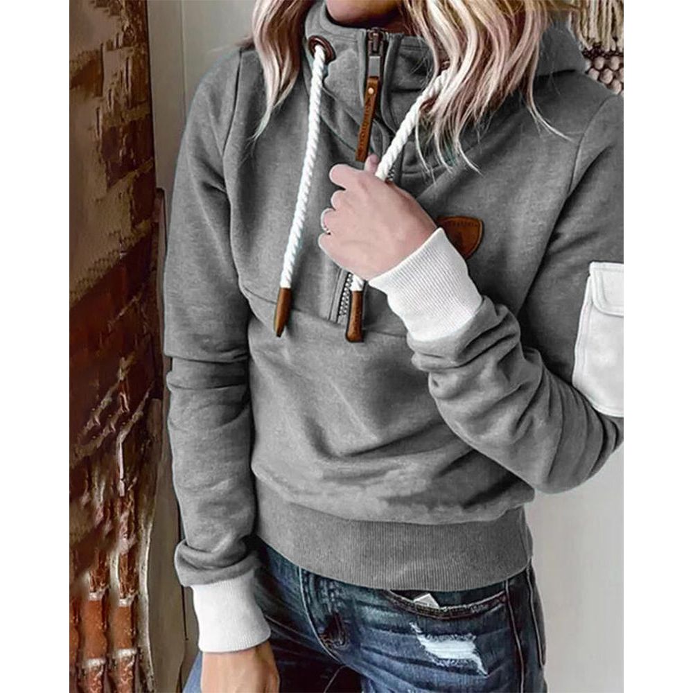 KINGA | Wygodny Miękki Sweter