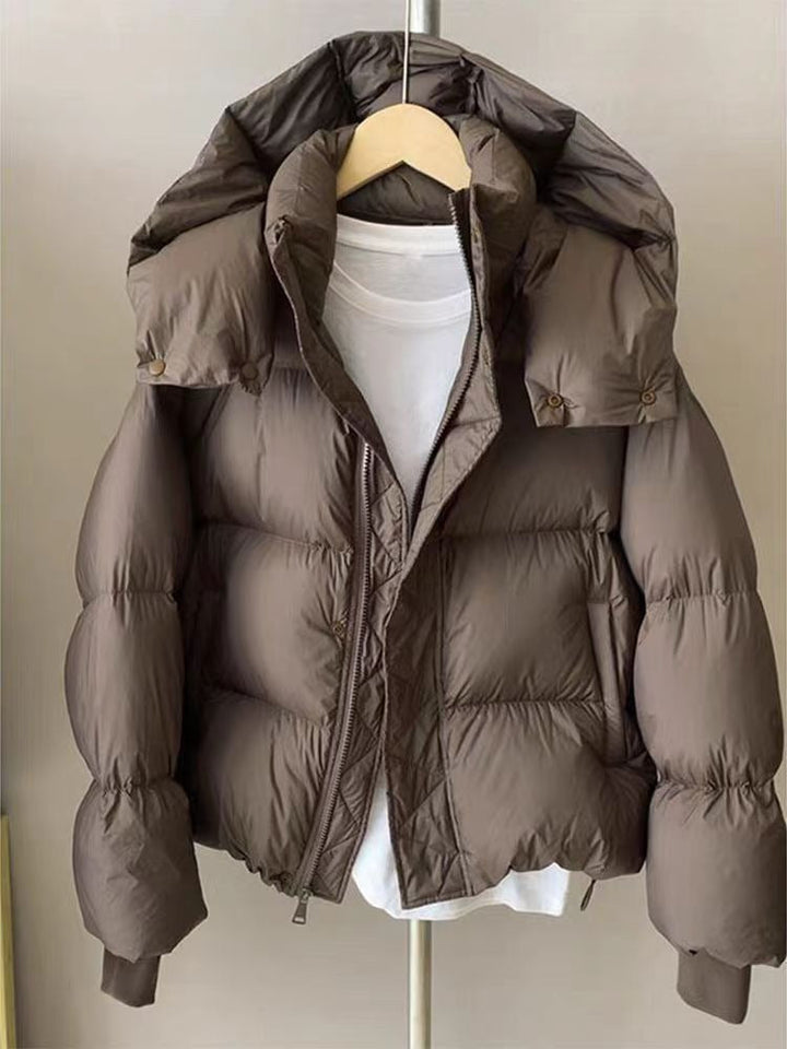 LAILA | Westmount Puffer Jacket