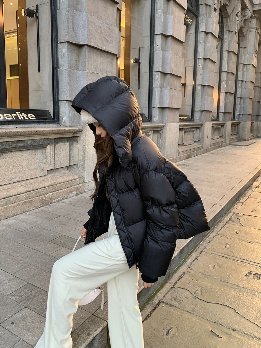 LAILA | Westmount Puffer Jacket