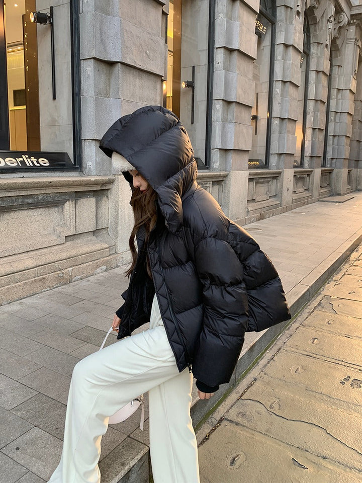 LAILA | Westmount Puffer Jacket