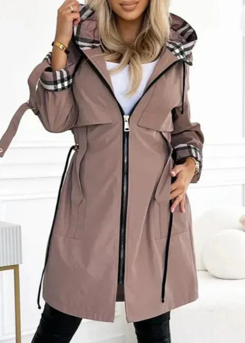 NALA | Zip Jacket