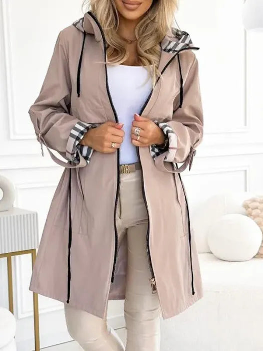 NALA | Zip Jacket