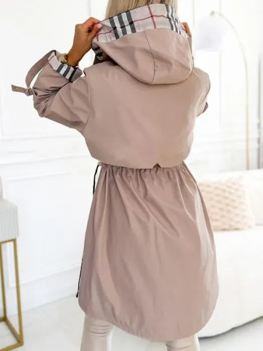 NALA | Zip Jacket