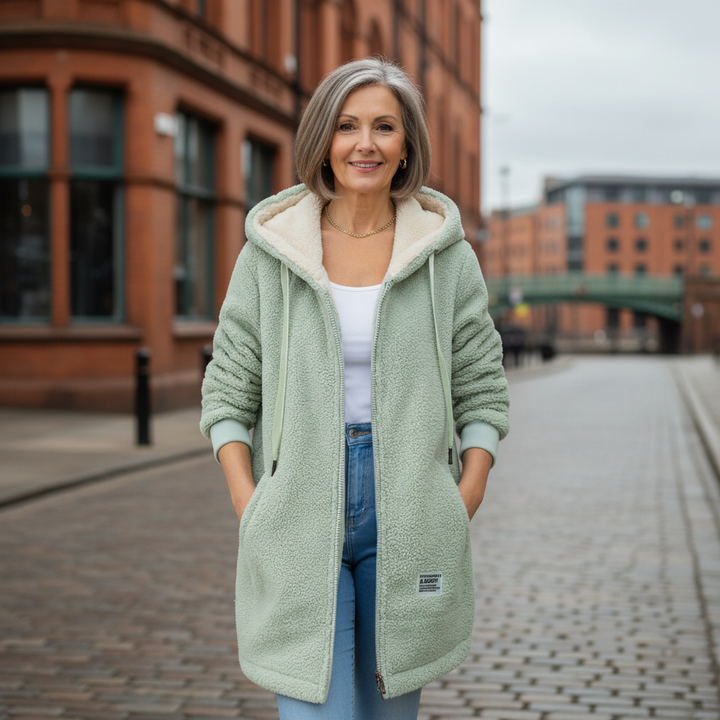 MELENA | Polar Jacket