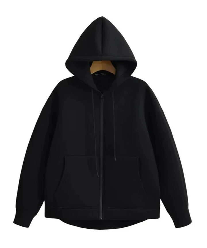 LUBO | Uniseksowy Sweatshirt z Kapturem